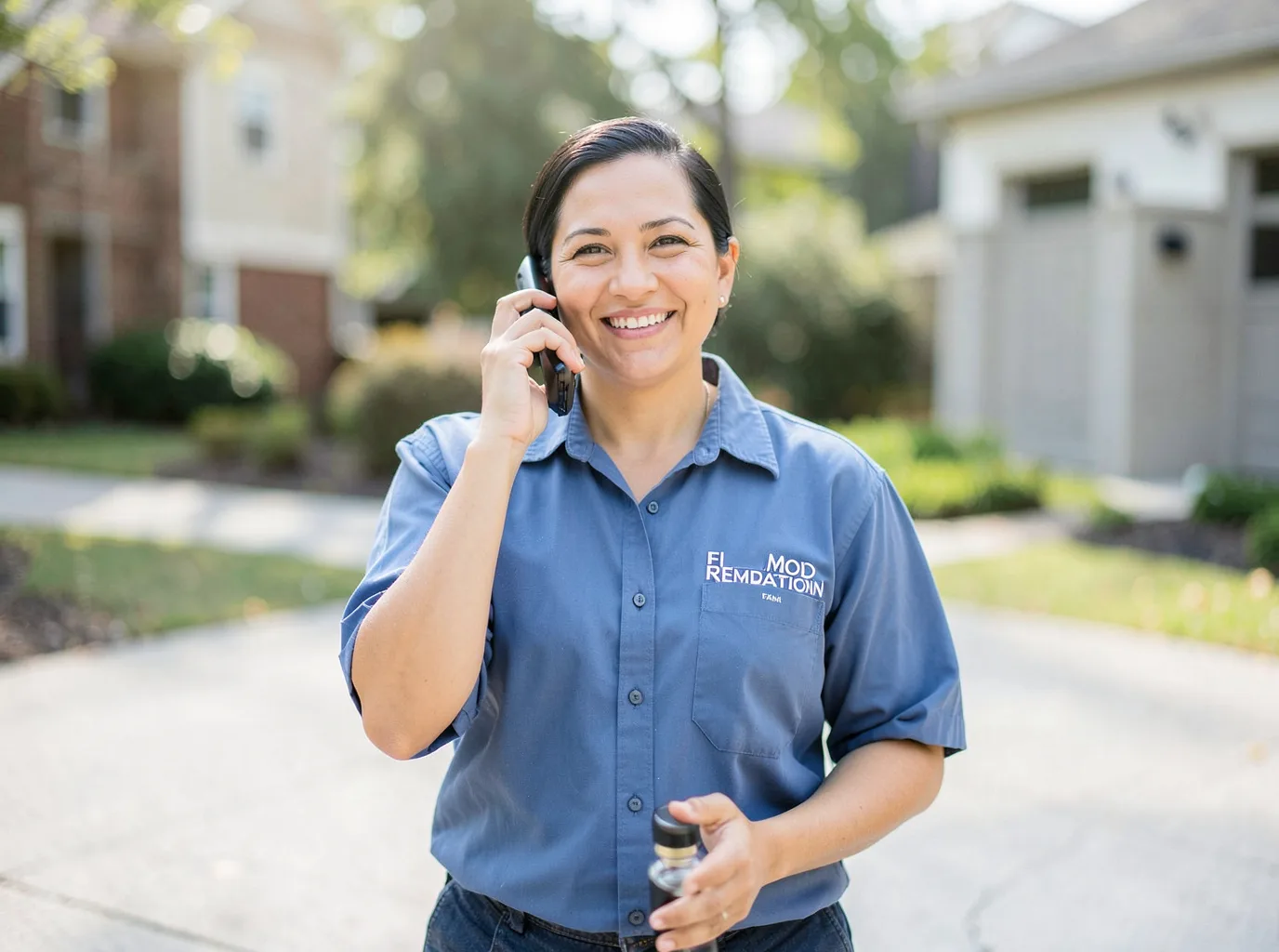 Mold Remediation Wrights, IL FAQs